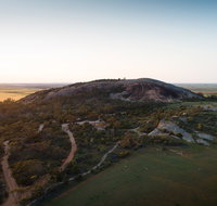 Mount Wudinna - Accommodation in Brisbane