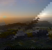 Mudgeeraba - Accommodation in Brisbane