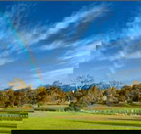 Murrumbidgee Country Club - Accommodation in Brisbane