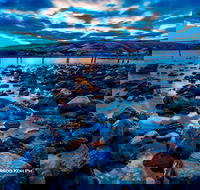 Myponga Beach - Accommodation in Brisbane