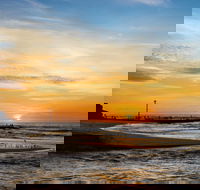 Narrabeen Beach - Accommodation in Brisbane