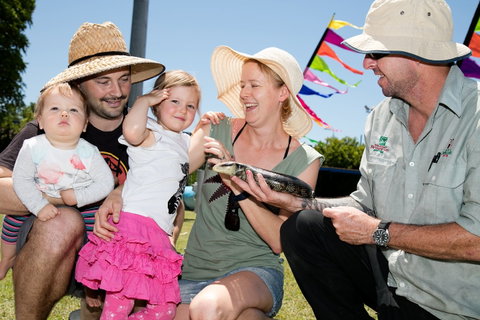 Newcastles Outdoor Adventures - Accommodation in Brisbane 1