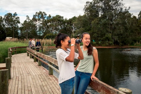 Newcastles Outdoor Adventures - Accommodation in Brisbane 2