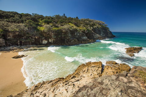 North Stradbroke Island (Minjerribah) - Accommodation in Brisbane 0