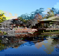 North Coast Regional Botanic Garden - Accommodation in Brisbane