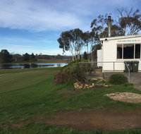 Oatlands Golf Course - Accommodation in Brisbane