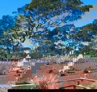 Old Pioneer Cemetery Coolgardie - Accommodation in Brisbane