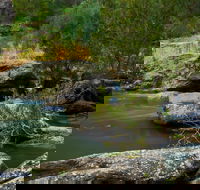 Onkaparinga River National Park - Accommodation in Brisbane