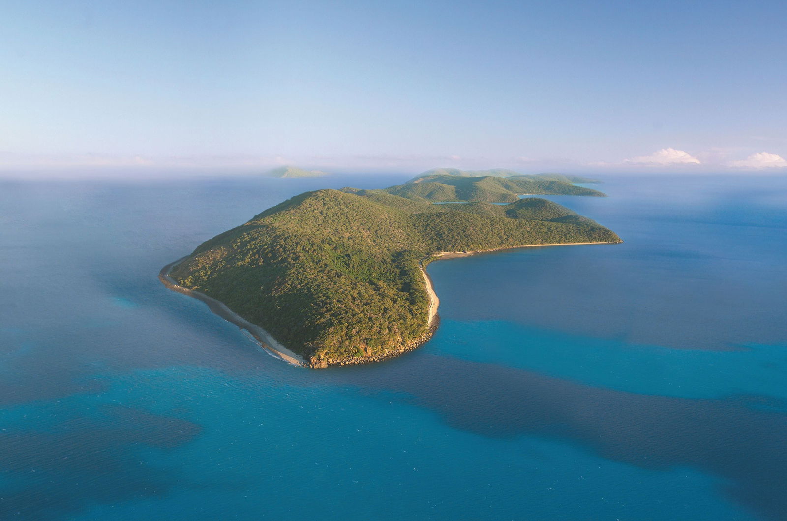 Orpheus Island QLD Accommodation in Brisbane