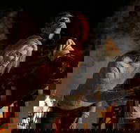 Outback Astronomy - Accommodation in Brisbane