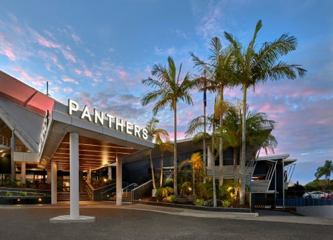 Panthers Port Macquarie - Accommodation in Brisbane 0