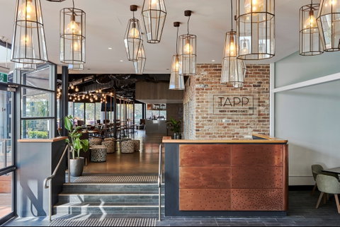 Panthers Port Macquarie - Accommodation in Brisbane 1