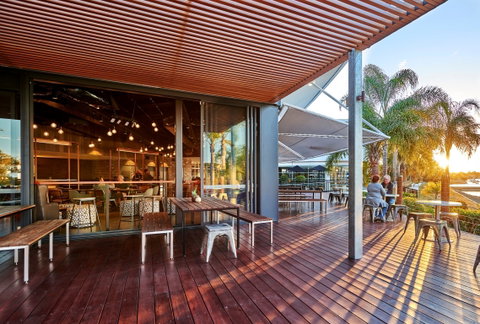 Panthers Port Macquarie - Accommodation in Brisbane 2
