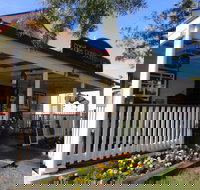 Passionfish Candles - Accommodation in Brisbane