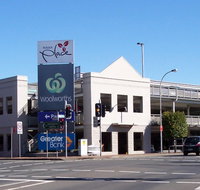 Pender Place Shopping Centre - Accommodation in Brisbane