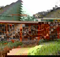 Pilliga Pottery - Accommodation in Brisbane