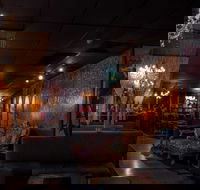 Polit Bar - more than cocktails - Accommodation in Brisbane