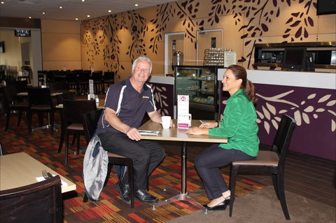 Portarlington Golf Club - Accommodation in Brisbane 1