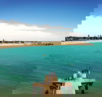 Port Elliot - Accommodation in Brisbane