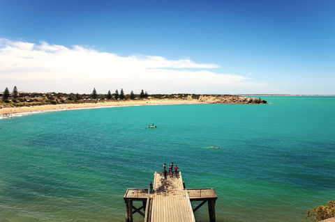 Port Elliot - Accommodation in Brisbane 0