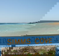 Port Hughes Coastal Walking Trail - Accommodation in Brisbane