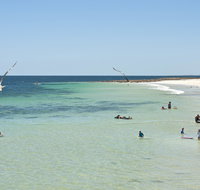 Port Rickaby - Accommodation in Brisbane
