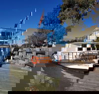 PW Mayflower Cruises - - Accommodation in Brisbane