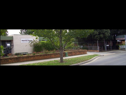Queanbeyan Printing Museum - Accommodation in Brisbane 1