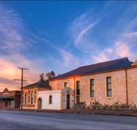 Quorn Historic Building Walk - Accommodation in Brisbane