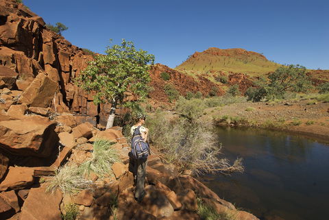 Rail Access Roads - Pilbara - Accommodation in Brisbane 1