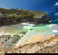 Redlands Coast - Accommodation in Brisbane