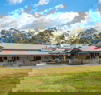 Redland Museum Inc - Accommodation in Brisbane
