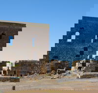 Richmans Enginehouse - Accommodation in Brisbane