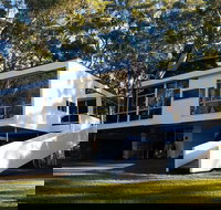 Rose Seidler House - Accommodation in Brisbane