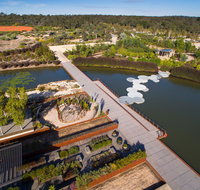 Royal Botanic Gardens Victoria Cranbourne Gardens - Accommodation in Brisbane