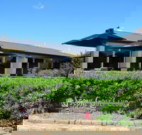 Scone Golf Club - Accommodation in Brisbane
