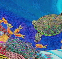 Sea Silks Gallery - Accommodation in Brisbane
