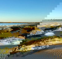 Shelly Beach Dune Walk Trail - Accommodation in Brisbane