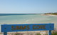 Simms Cove Lookout And Beach, Moonta Bay - thumb 0
