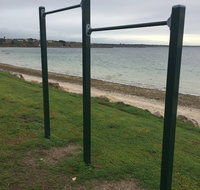 Stansbury Fitness Trail - Accommodation in Brisbane