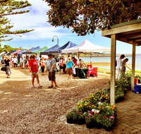 Stansbury Seaside Markets - Accommodation in Brisbane