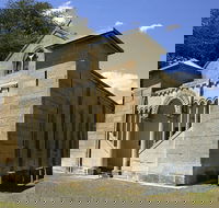 St Mark's Church Pontville - Accommodation in Brisbane