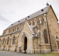 St Peters Anglican Church - Accommodation in Brisbane