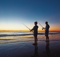 Sun Surf and Sand - Blissful Beaches in Mackay - Accommodation in Brisbane