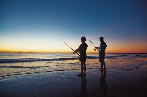 Sun, Surf And Sand - Blissful Beaches In Mackay - Accommodation in Brisbane 0
