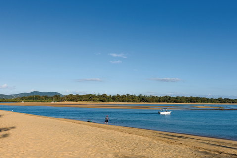 Sun, Surf And Sand - Blissful Beaches In Mackay - Accommodation in Brisbane 2