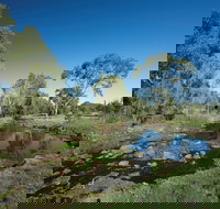 Sunset Track - Accommodation in Brisbane