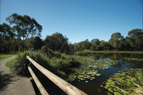 Sunset Track - Accommodation in Brisbane 2