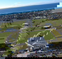 Sunshine Coast Stadium - Accommodation in Brisbane