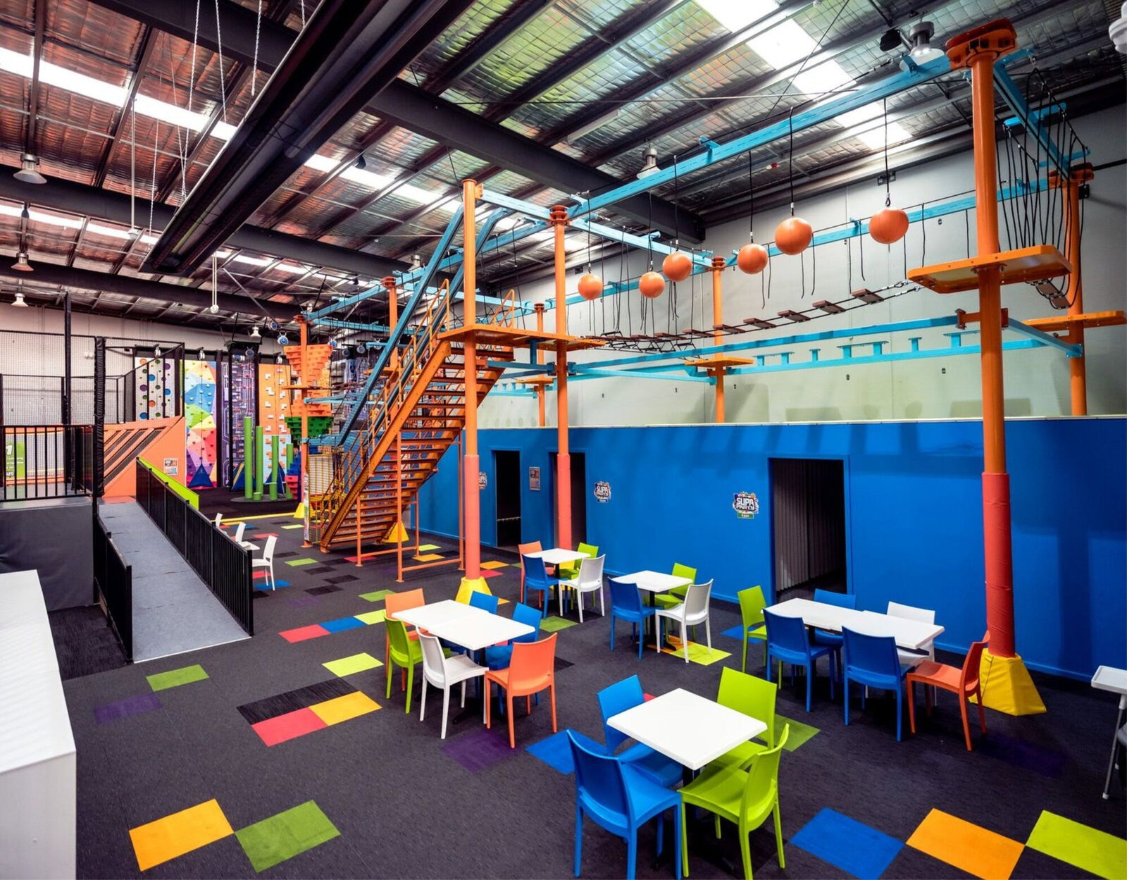 Unknown ACT Accommodation in Brisbane